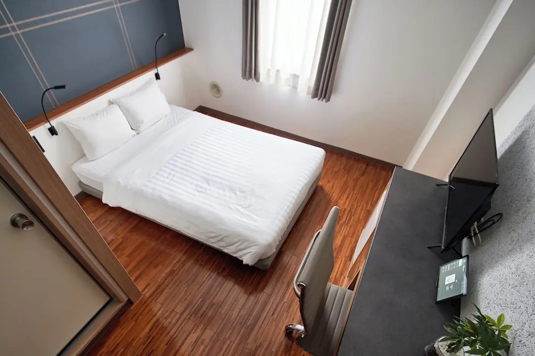 هتل توکیو 3 ستاره